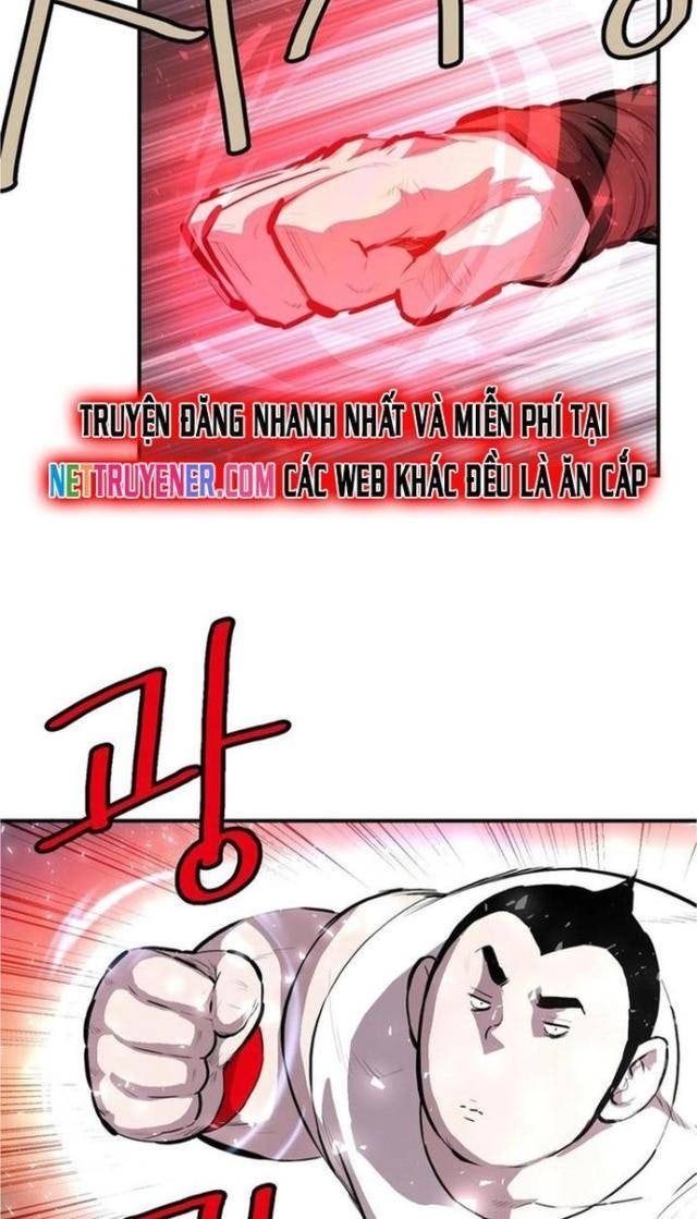 Bất Bại Quyền Ma - Page 28