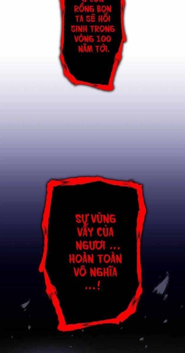 Tuyệt Thế Kiếm Thánh Hồi Quy - Page 202