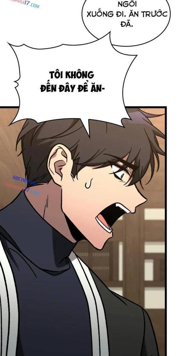 Thợ Săn Số Mệnh Cấp F - Page 37