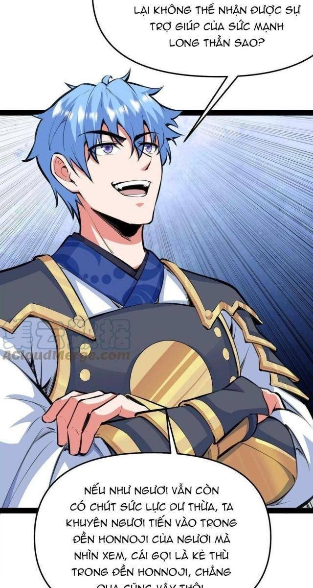 Đánh Bại Chư Thiên - Page 60