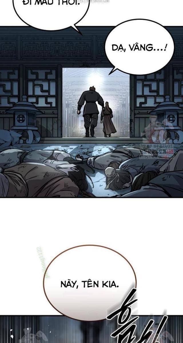 Tuyệt Thế Quân Lâm - Page 29