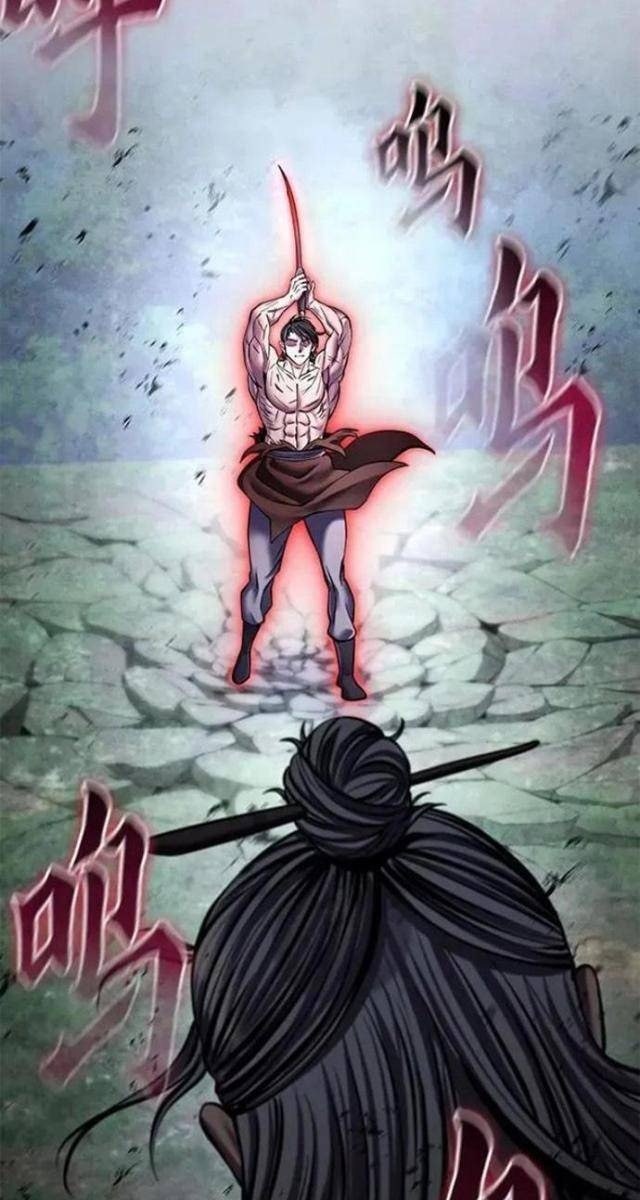 Con Trai Út Nhà Ha Buk Paeng - Page 157