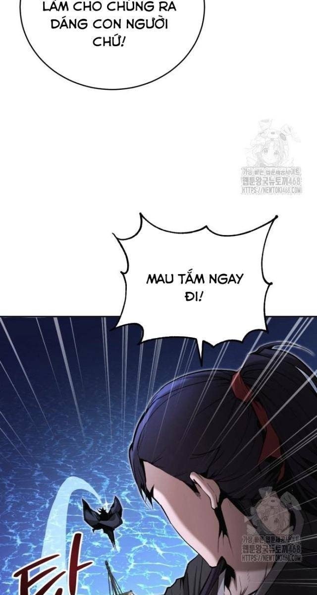 Giáo Chủ Ma Giáo Cũng Biết Sợ - Page 43