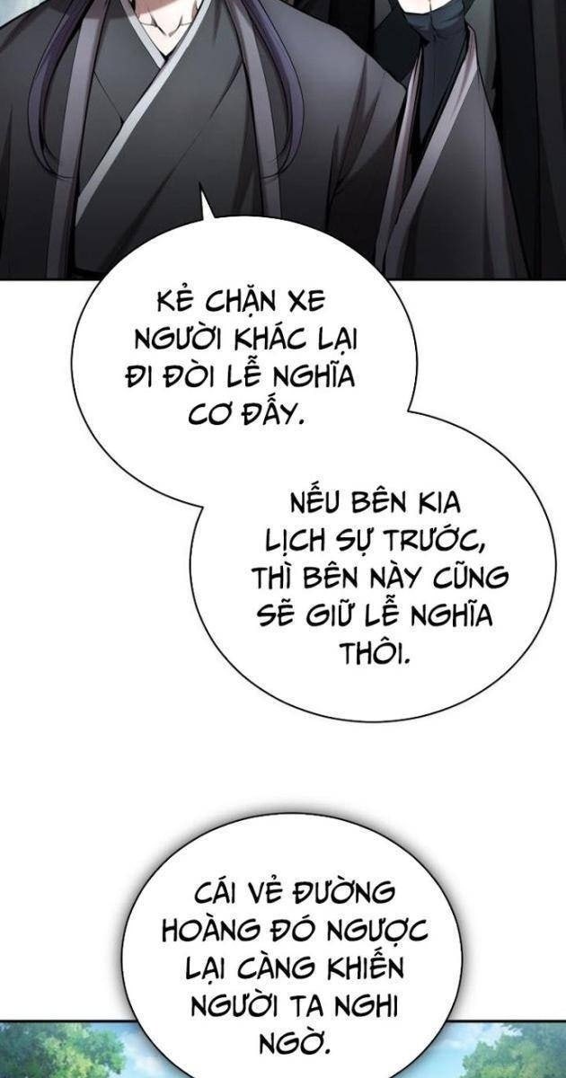 Giáo Chủ Ma Giáo Cũng Biết Sợ - Page 78