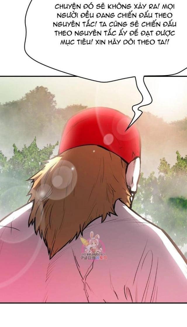 Bất Bại Quyền Ma - Page 48