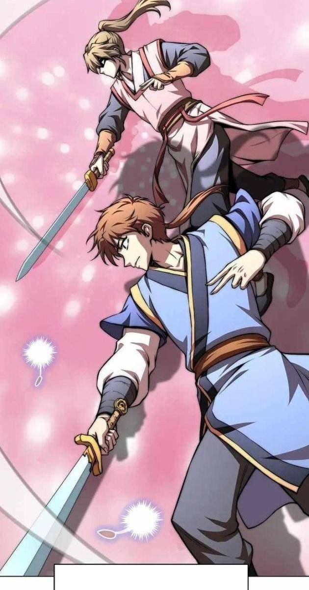 Con Trai Út Của Gia Tộc Nam Cung Thế Gia - Page 40