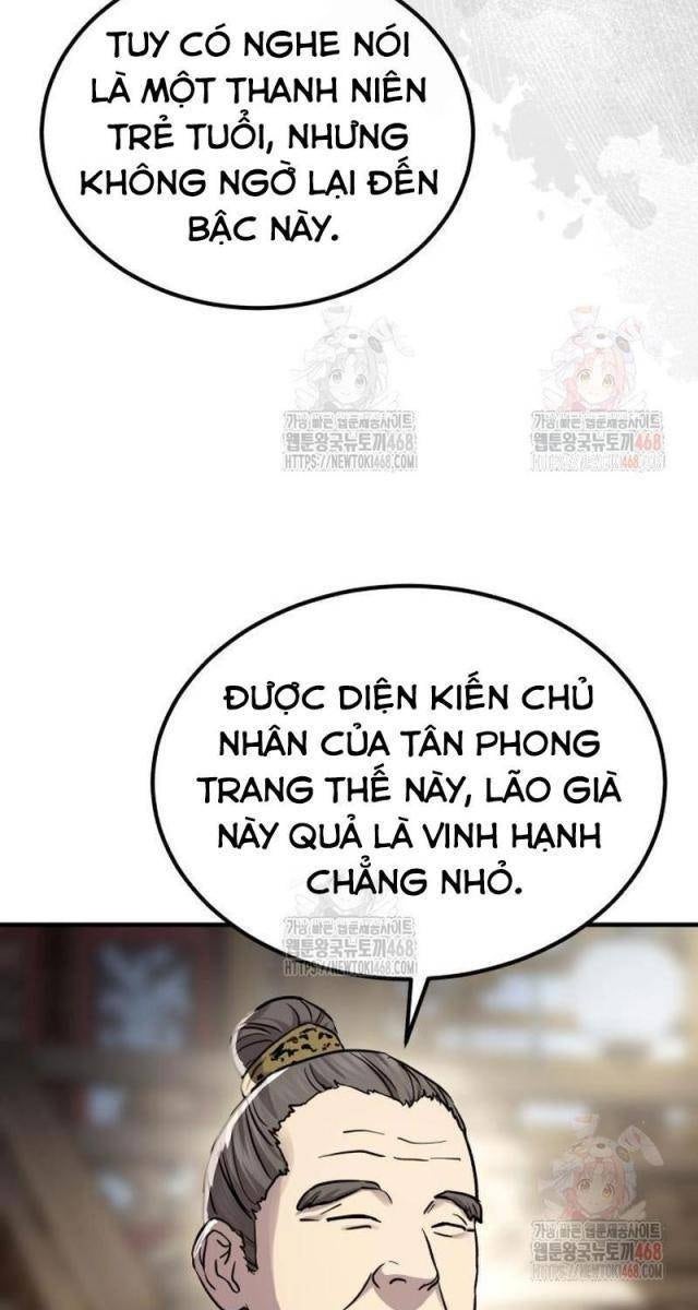 Tuyệt Thế Quân Lâm - Page 64