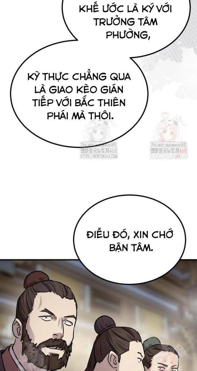 Tuyệt Thế Quân Lâm - Page 82