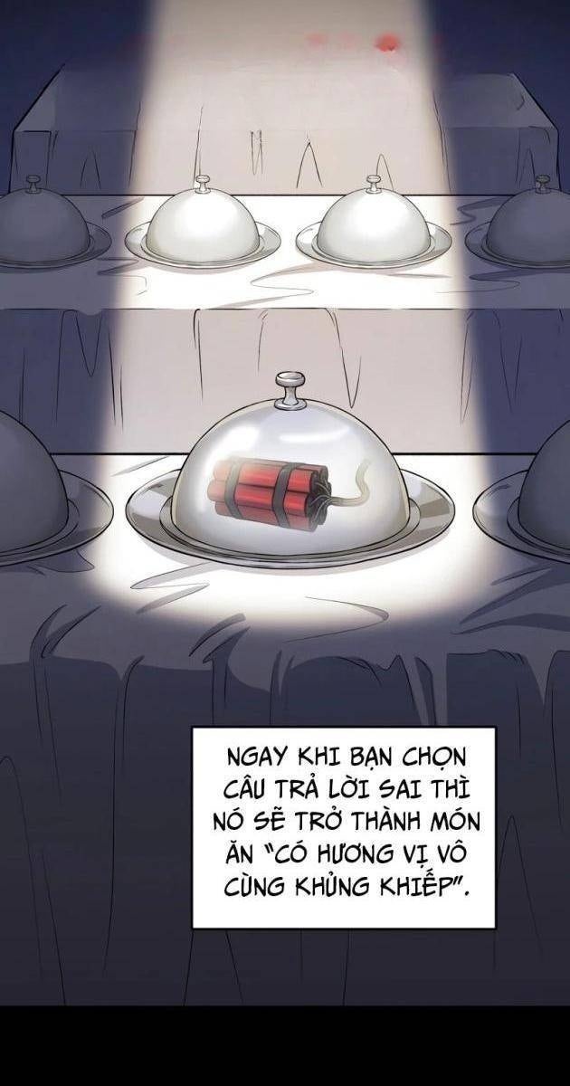 Nhà Hàng Thợ Săn Quái Vật - Page 96