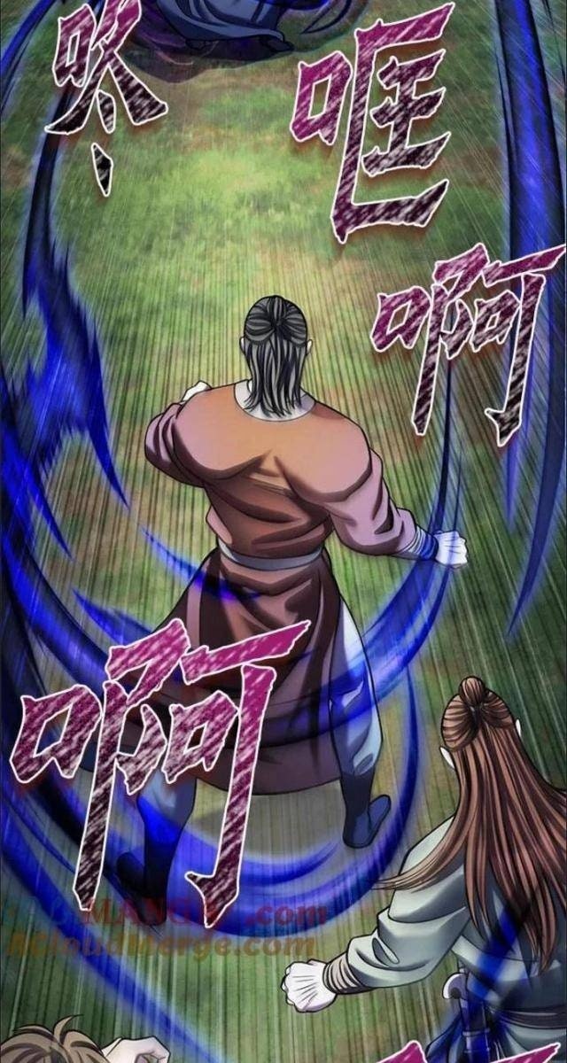 Con Trai Út Nhà Ha Buk Paeng - Page 133