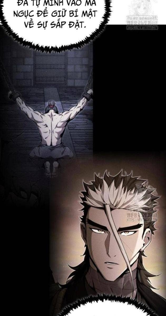 Giáo Chủ Ma Giáo Cũng Biết Sợ - Page 111