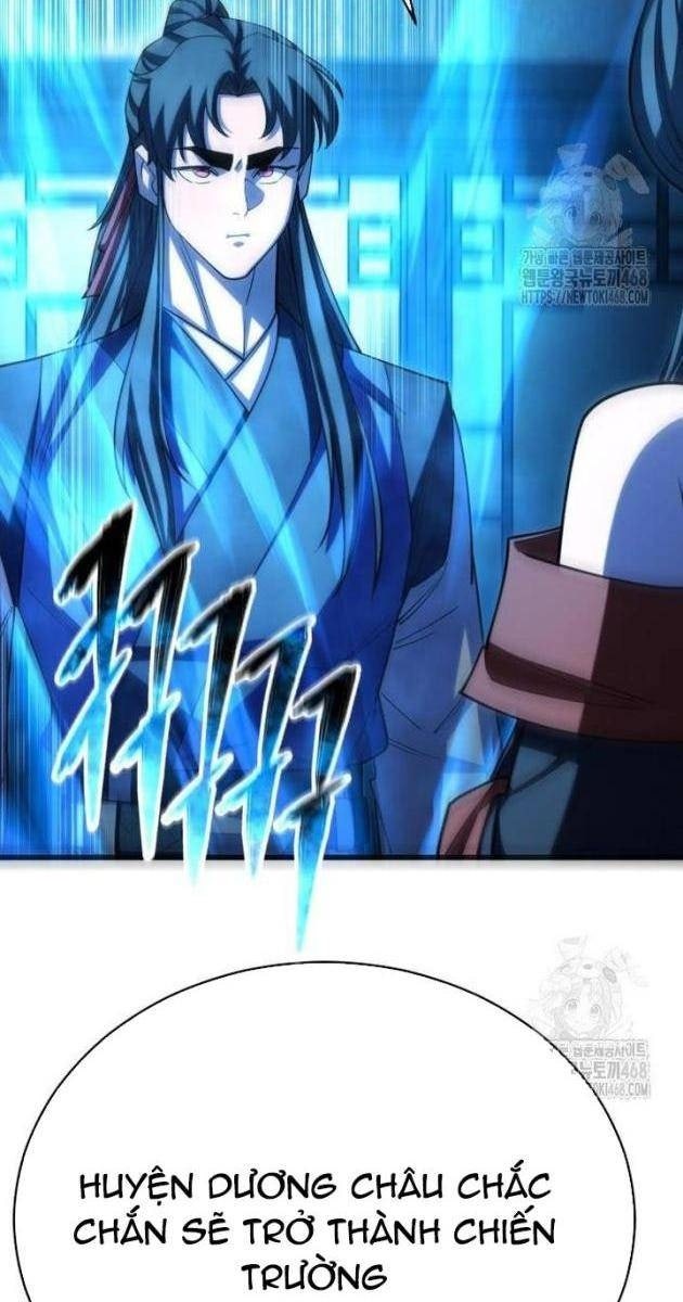 Thiên Hạ Đệ Nhất Đại Sư Huynh - Page 142