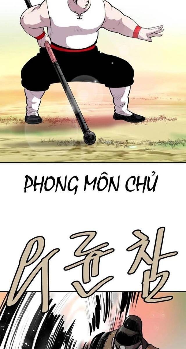 Bất Bại Quyền Ma - Page 39