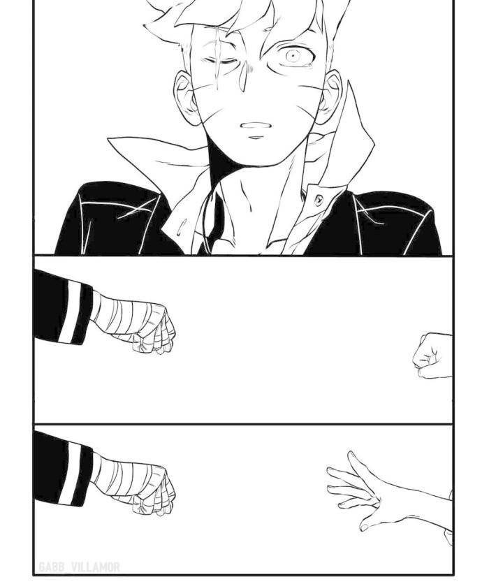 Boruto - Page 64
