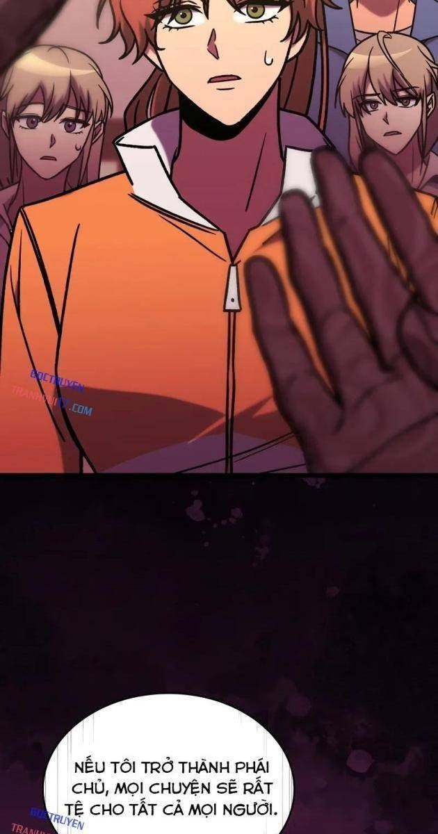 Thợ Săn Số Mệnh Cấp F - Page 140