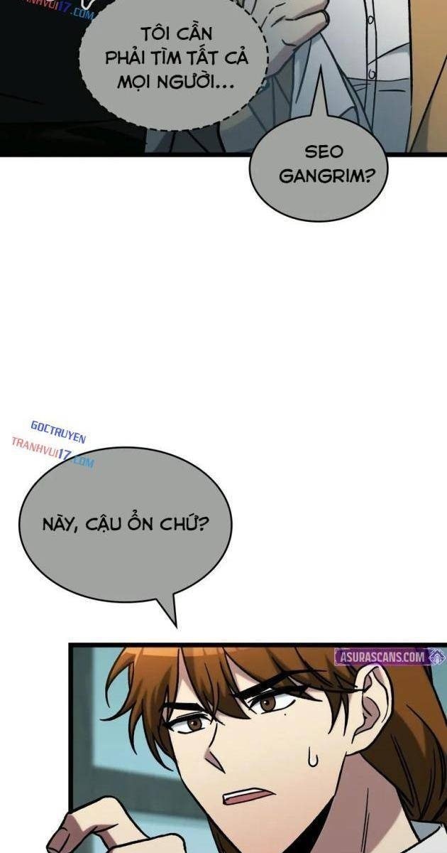 Thợ Săn Số Mệnh Cấp F - Page 22