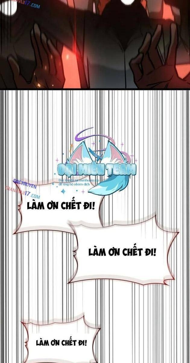 Thợ Săn Số Mệnh Cấp F - Page 5