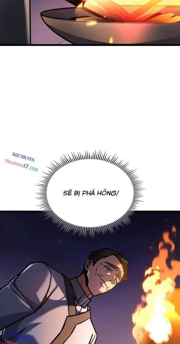 Thợ Săn Số Mệnh Cấp F - Page 52