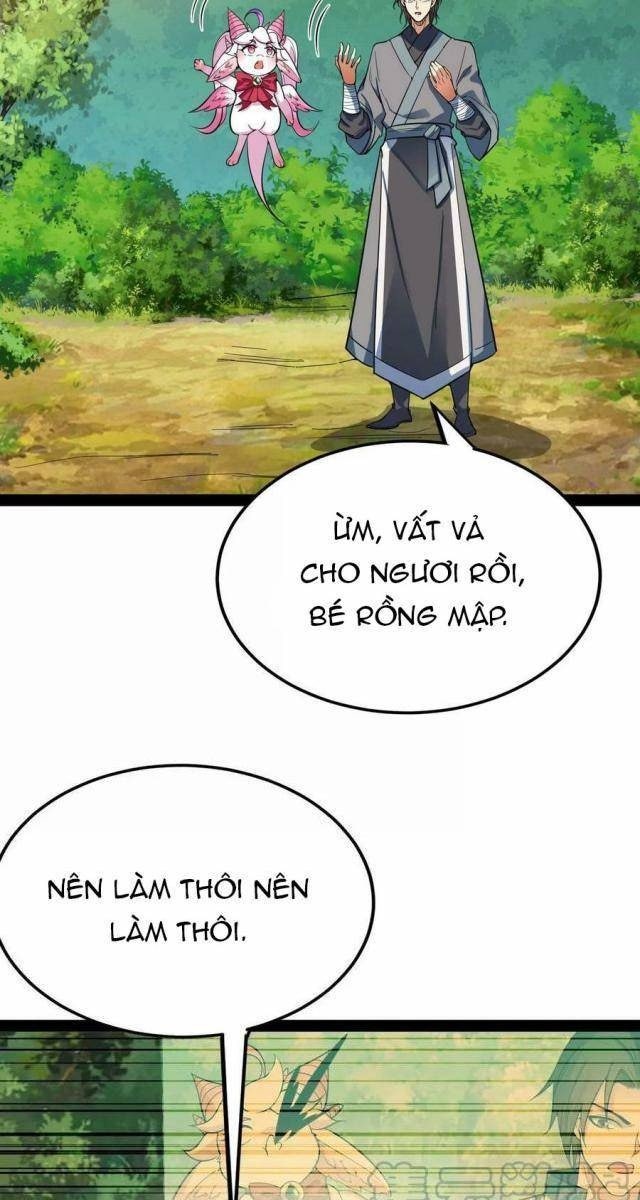 Đánh Bại Chư Thiên - Page 52