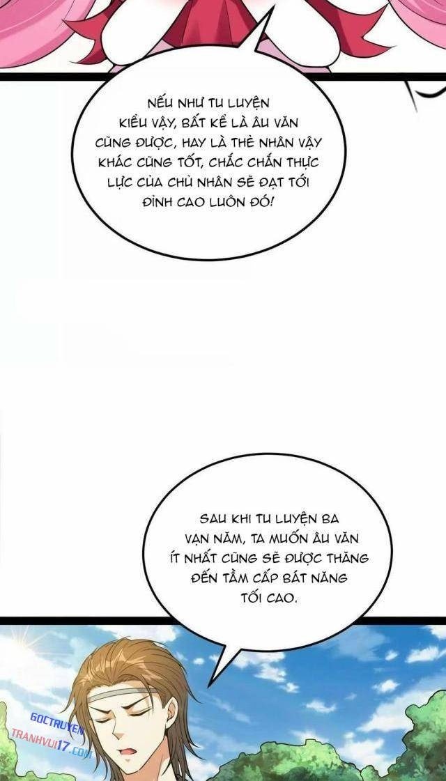 Đánh Bại Chư Thiên - Page 62