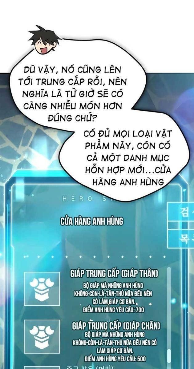 Trên Thế Giới Không Có Chiến Binh Xấu - Page 41