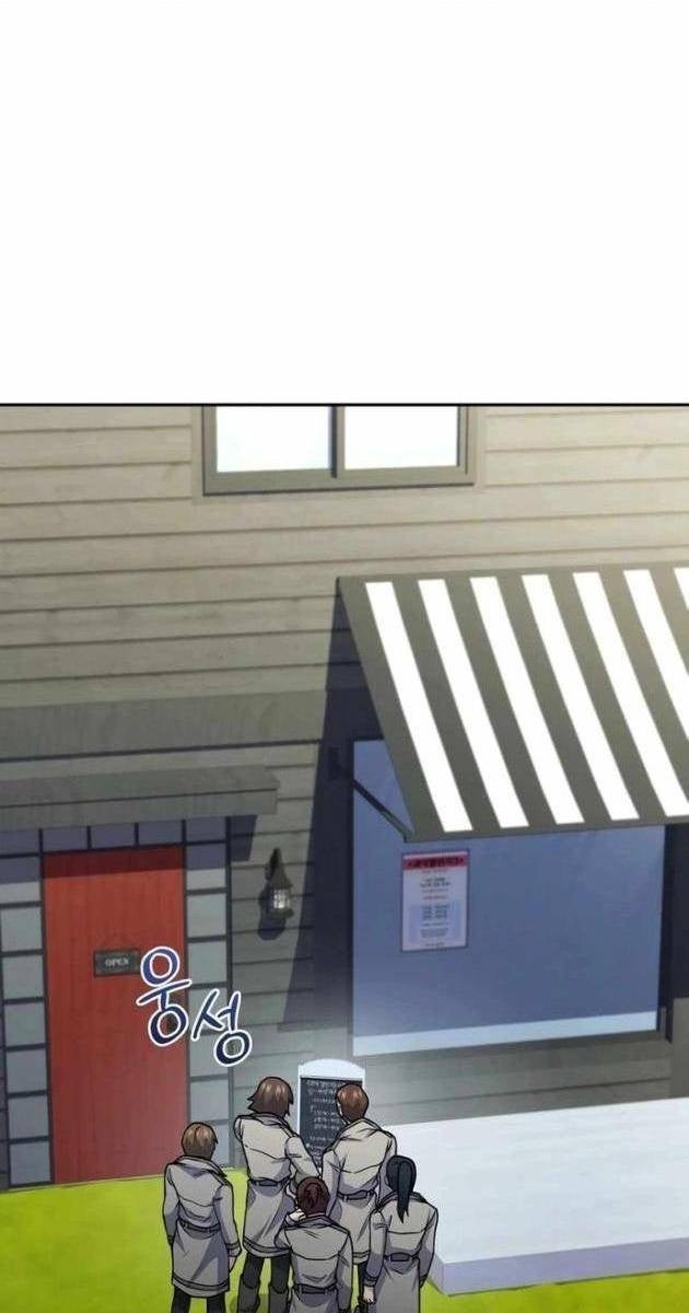 Nhà Hàng Thợ Săn Quái Vật - Page 96