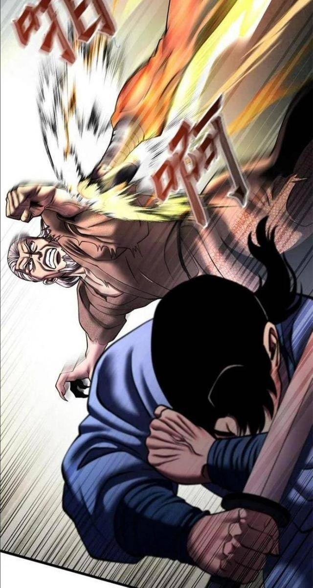 Con Trai Út Nhà Ha Buk Paeng - Page 33