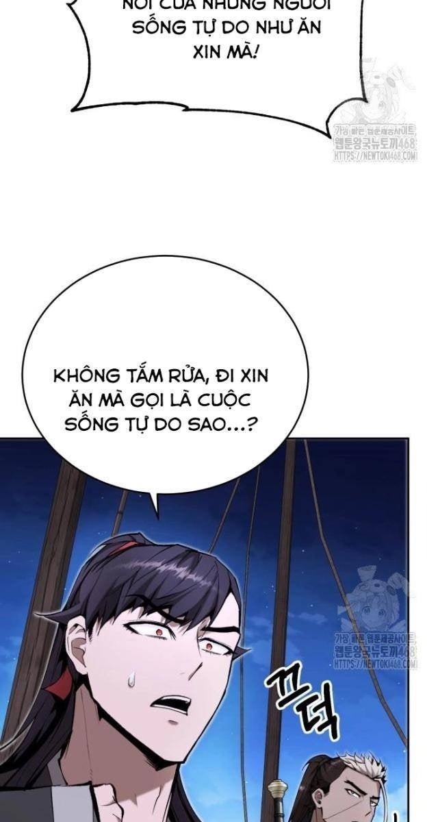 Giáo Chủ Ma Giáo Cũng Biết Sợ - Page 33
