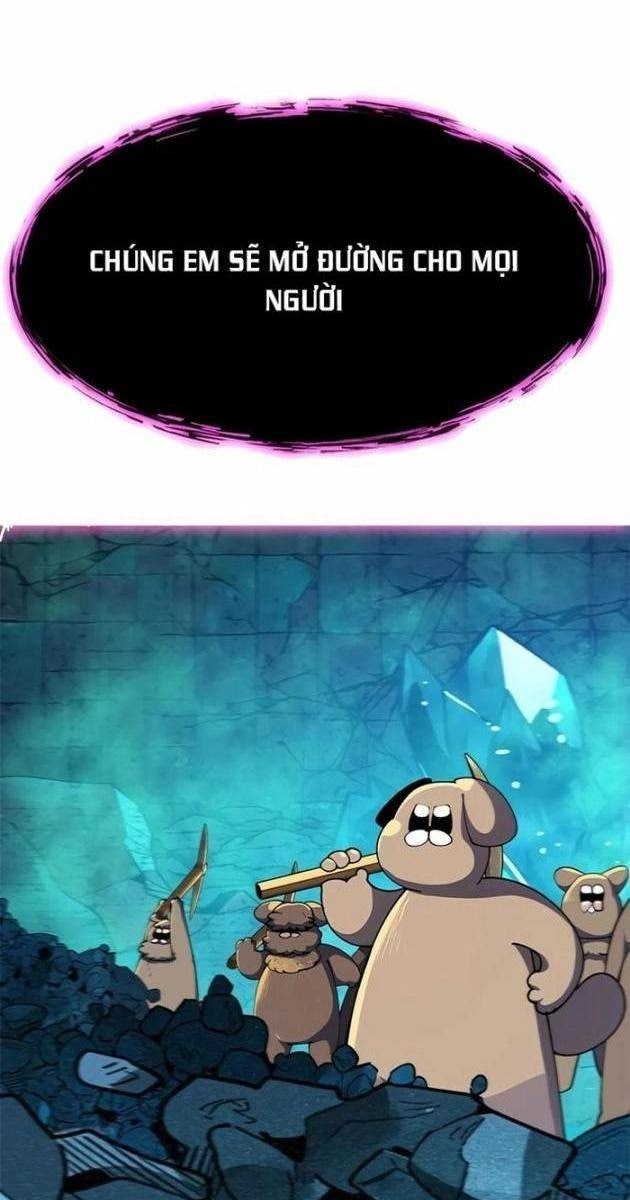Tôi Chỉ Là Người Khuân Vác Trong Hầm Ngục - Page 26