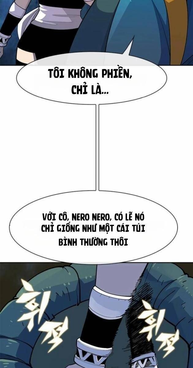 Tôi Chỉ Là Người Khuân Vác Trong Hầm Ngục - Page 117