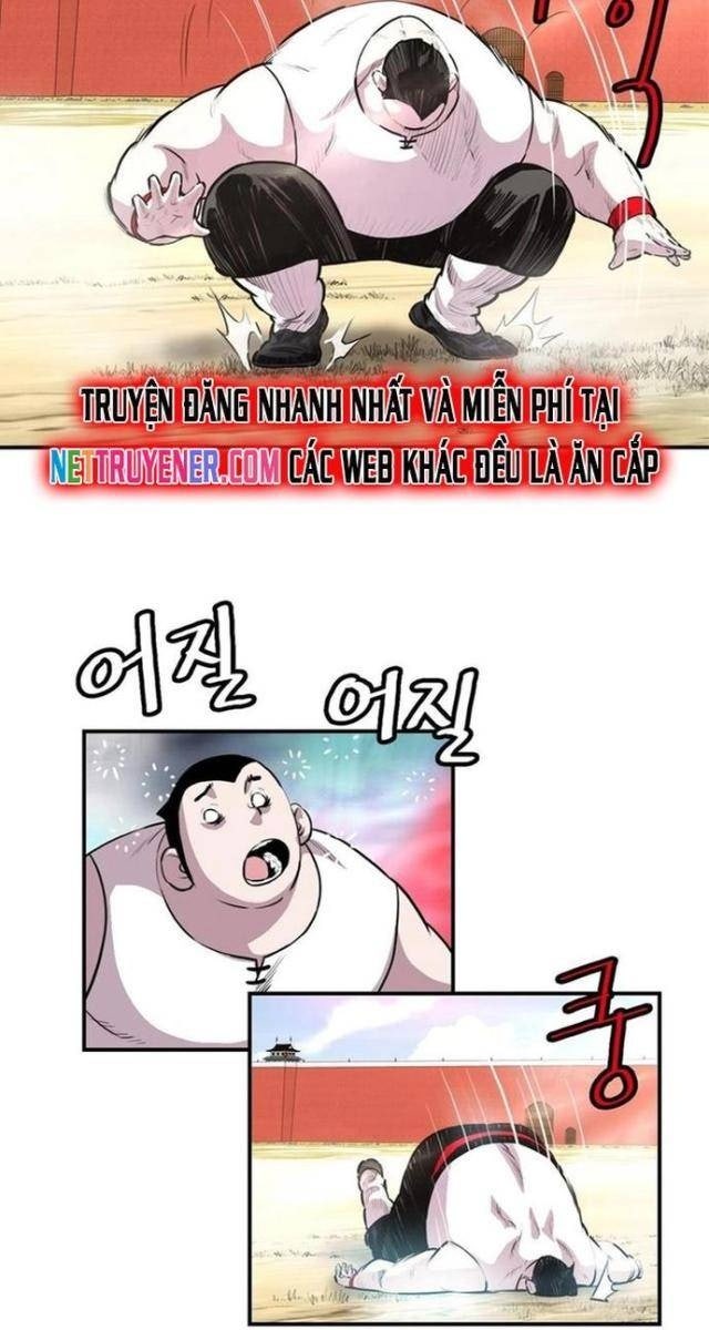 Bất Bại Quyền Ma - Page 13