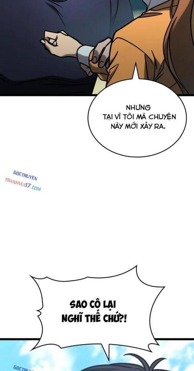 Thợ Săn Số Mệnh Cấp F - Page 24