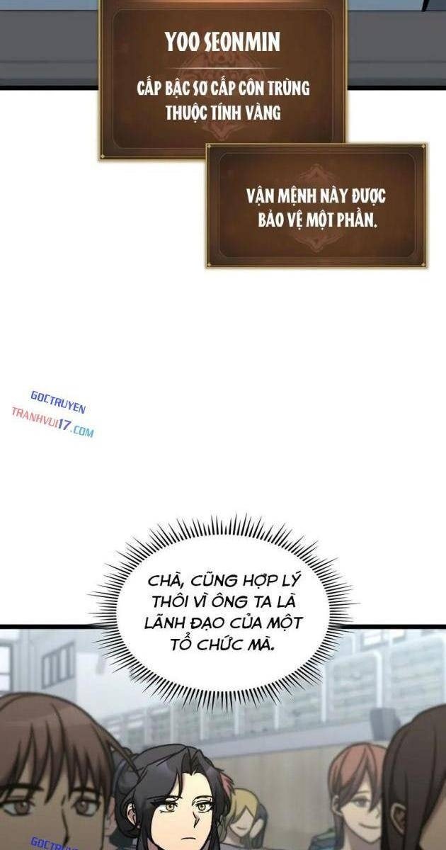 Thợ Săn Số Mệnh Cấp F - Page 92