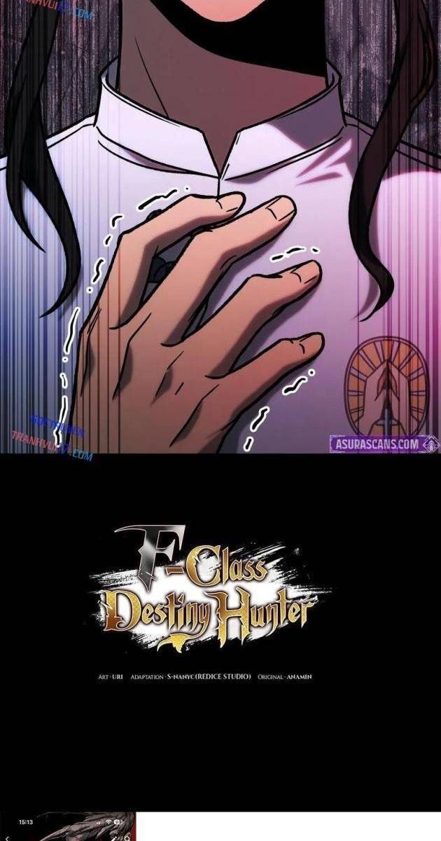 Thợ Săn Số Mệnh Cấp F - Page 183