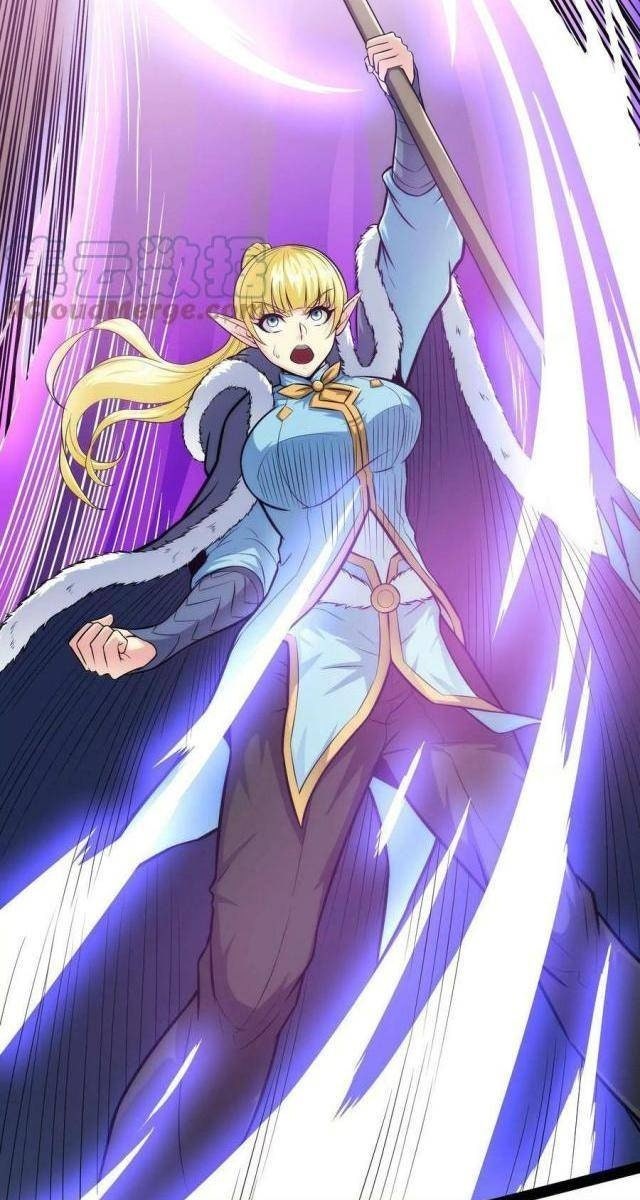 Đánh Bại Chư Thiên - Page 4