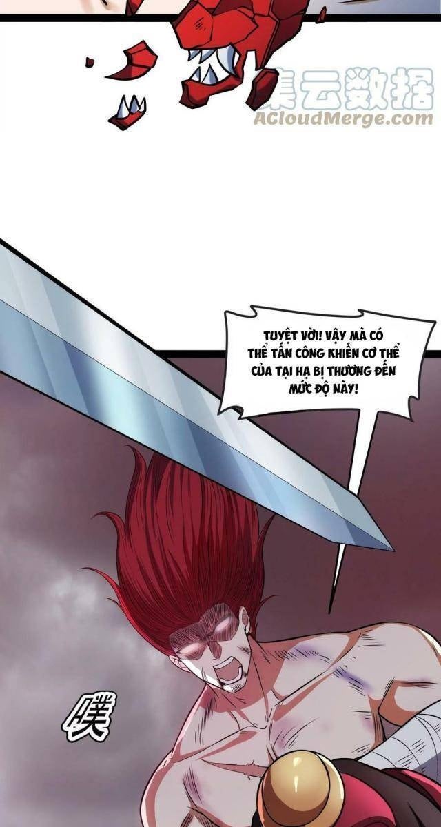 Đánh Bại Chư Thiên - Page 43