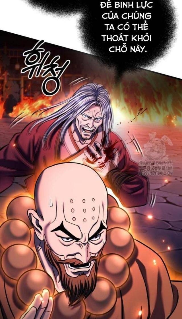 Con Trai Út Nhà Ha Buk Paeng - Page 72