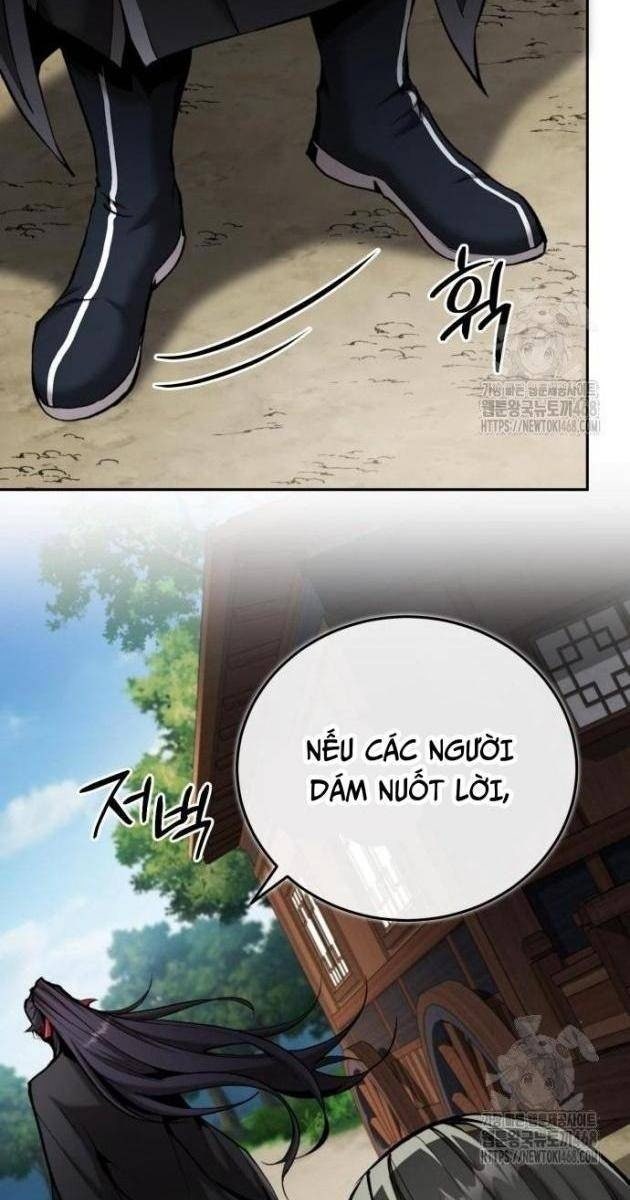 Giáo Chủ Ma Giáo Cũng Biết Sợ - Page 50