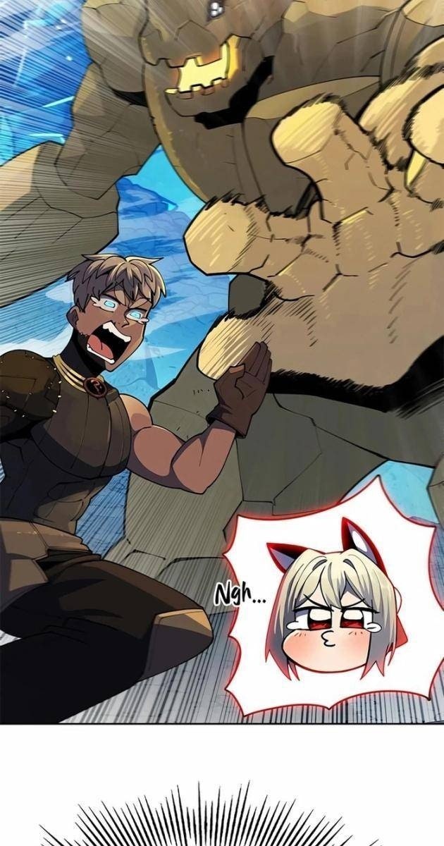 Tôi Chỉ Là Người Khuân Vác Trong Hầm Ngục - Page 61