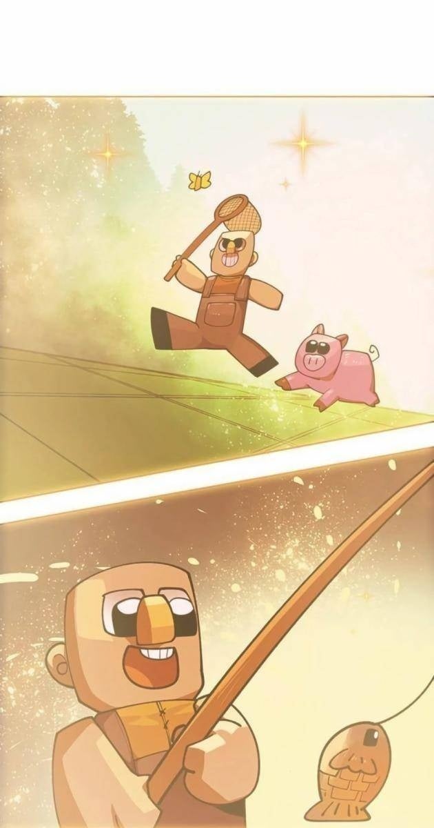 Tôi Chỉ Là Người Khuân Vác Trong Hầm Ngục - Page 186