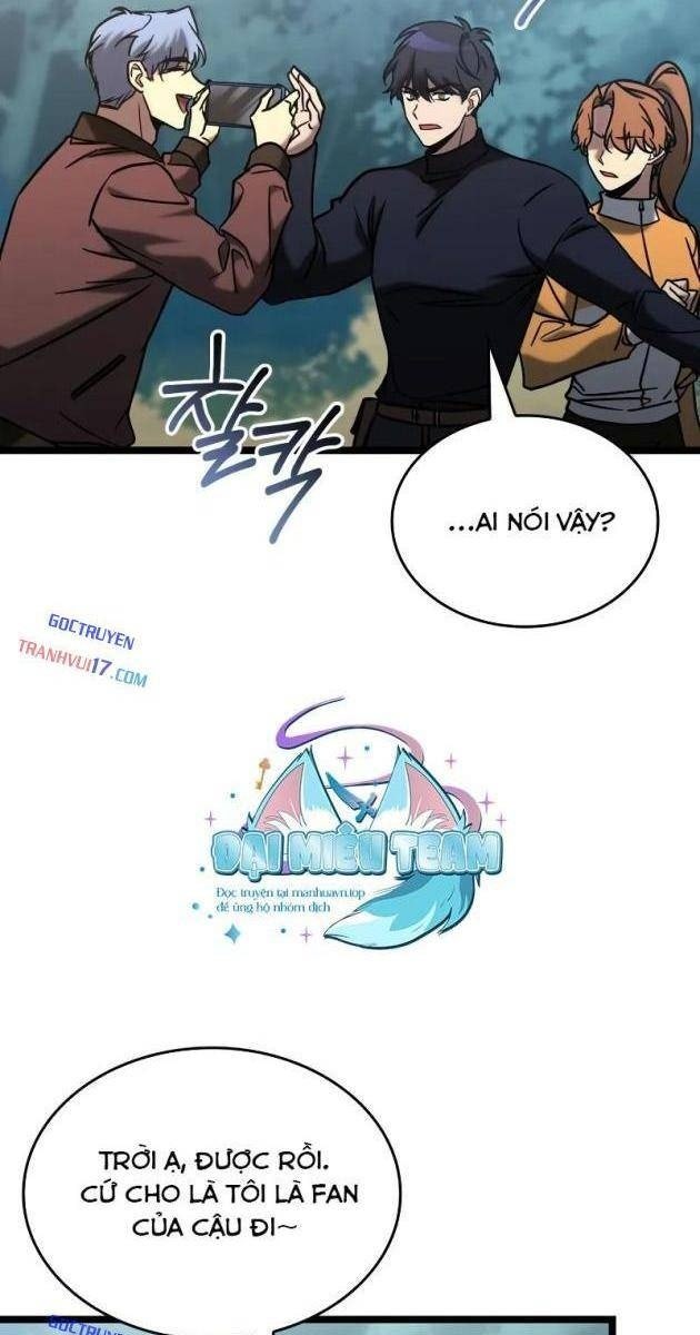 Thợ Săn Số Mệnh Cấp F - Page 37