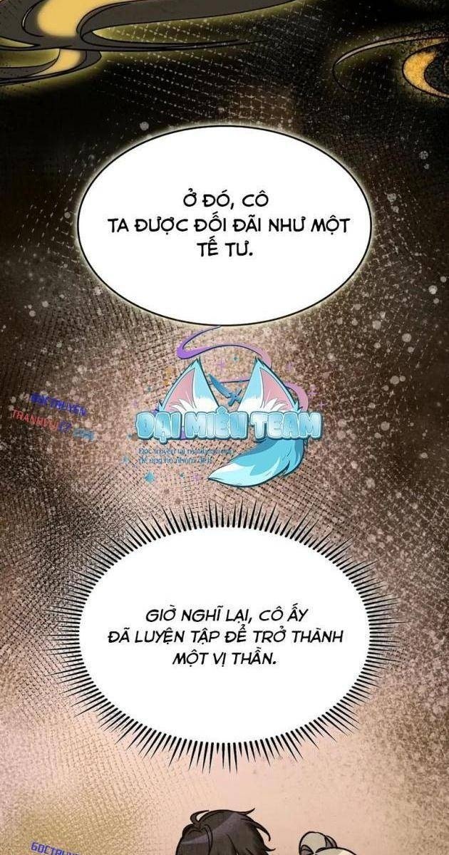 Thợ Săn Số Mệnh Cấp F - Page 63