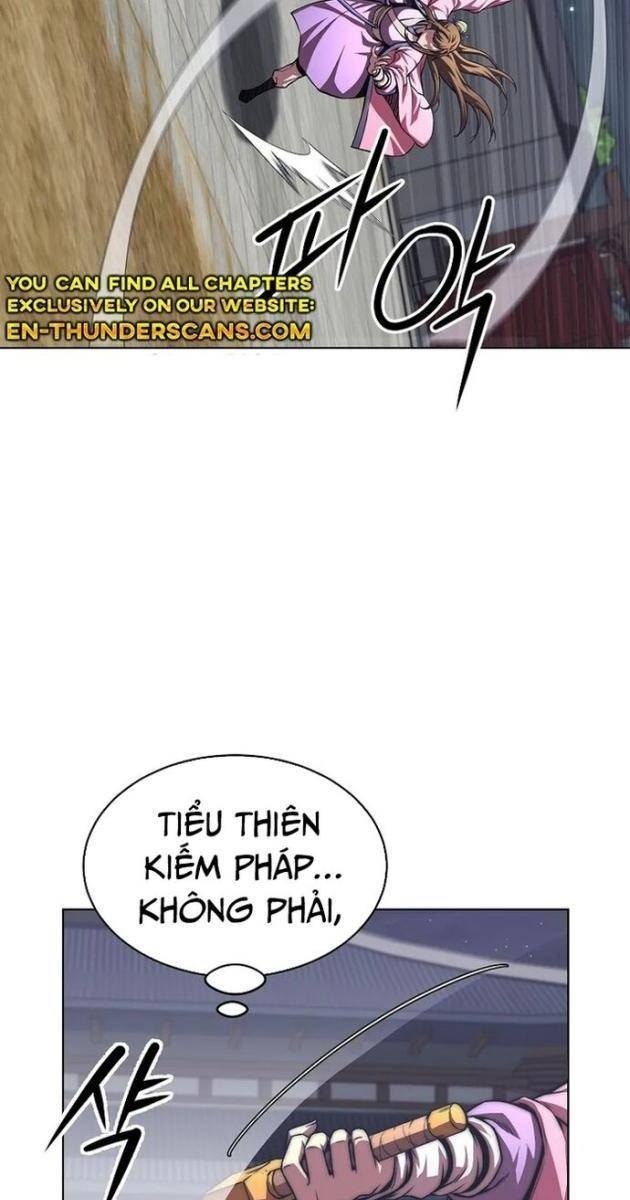 Con Trai Út Của Gia Tộc Nam Cung Thế Gia - Page 57