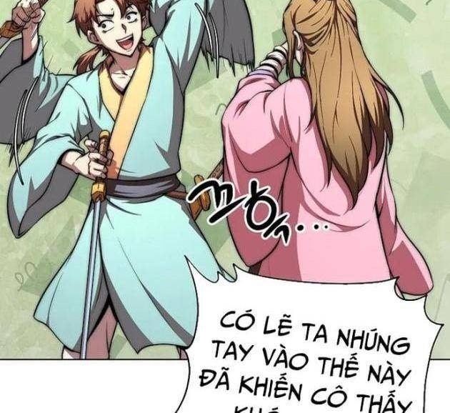 Con Trai Út Của Gia Tộc Nam Cung Thế Gia - Page 23