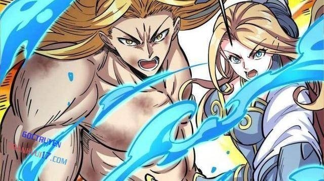 Đánh Bại Chư Thiên - Page 27