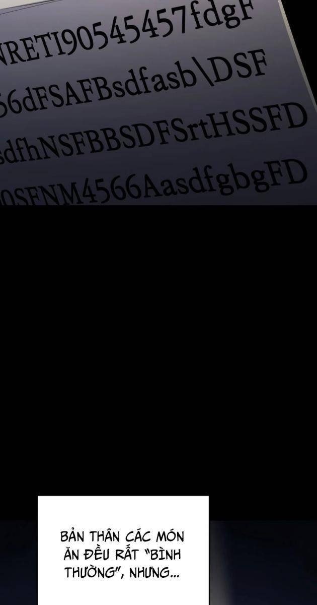 Nhà Hàng Thợ Săn Quái Vật - Page 94