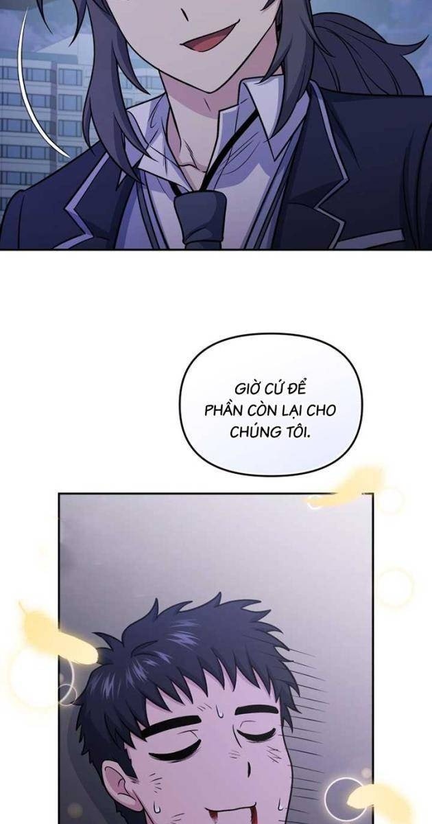 Nhà Hàng Thợ Săn Quái Vật - Page 49