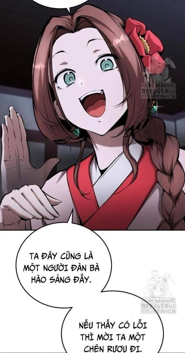 Giáo Chủ Ma Giáo Cũng Biết Sợ - Page 79