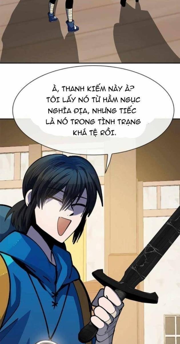 Tôi Chỉ Là Người Khuân Vác Trong Hầm Ngục - Page 84