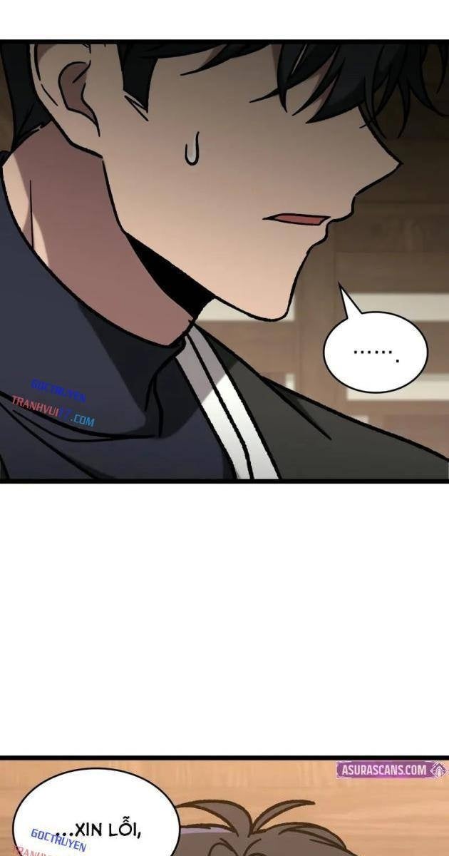 Thợ Săn Số Mệnh Cấp F - Page 41